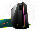 MSI MEG Trident X2 13th Gaming PC - RTX4090 - i9 13900K - DDR5 64GB - am - tr - az - ge