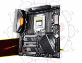 Gigabyte TRX40 Aorus Xtreme Motherboard