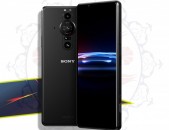 Sony Xperia PRO I - 4K/120Hz - Media Smartphone