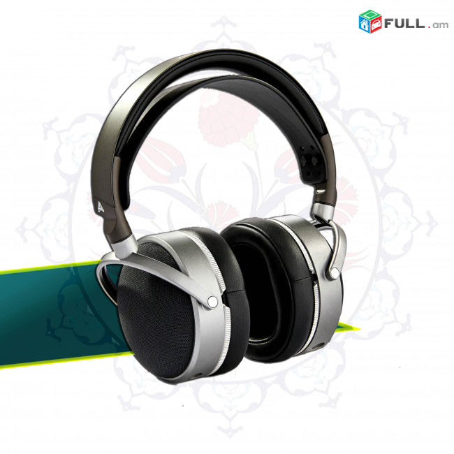 Audeze LCD-S20 Electrostatic closed-back studio headphone - ստուդիայի ականջակալ