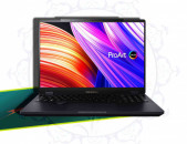 Asus ProArt StudioBook 16 - աշխատանքային լափթոփ (2023)