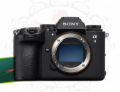 Sony Alpha a9 III - Global Shutter Full Frame Mirrorless Camera 