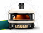 Gozney Dome Outdoor Multi-Fuel Pizza Oven - պիցայի փայլտե վառարան