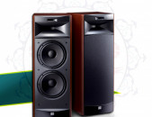 JBL S3900 Summit Series Floorstanding Loudspeakers Audiophile