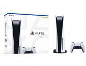 Playstation 5 Slim CD version /CFI-2000