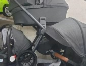 Burbay mankakan saylak transformer baby stroller մանկասայլակ