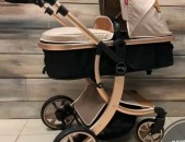 Детская коляска трансформер 2в1 Aimile baby stroller