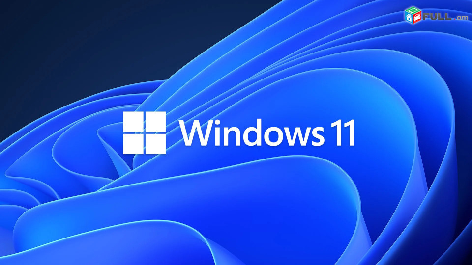 Windows-ի ակտիվացում 7/8/8.1/10/11