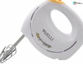 Հարիչ, միքսեր (Mixer, миксер) KELLI KL-5040