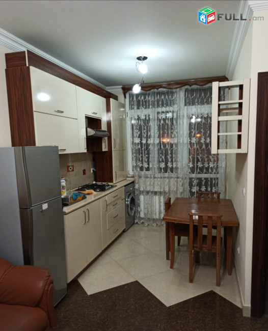 Բնակարան վարձով, հարմարավետ, 