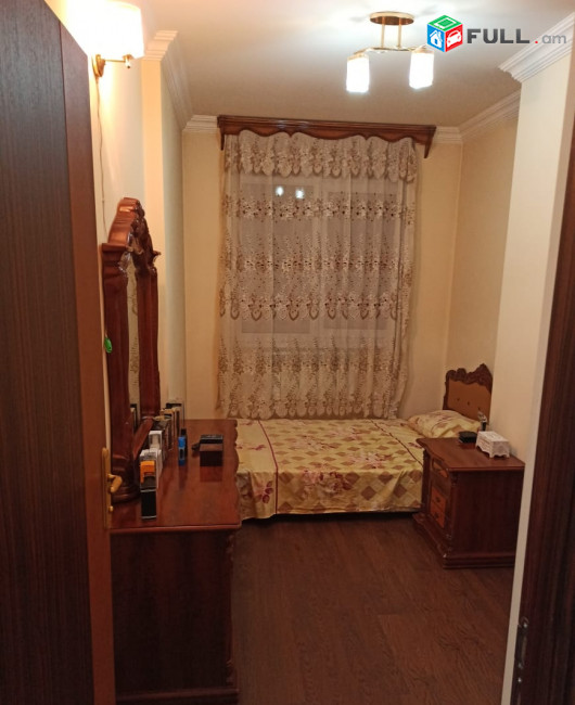 Բնակարան վարձով, հարմարավետ, 