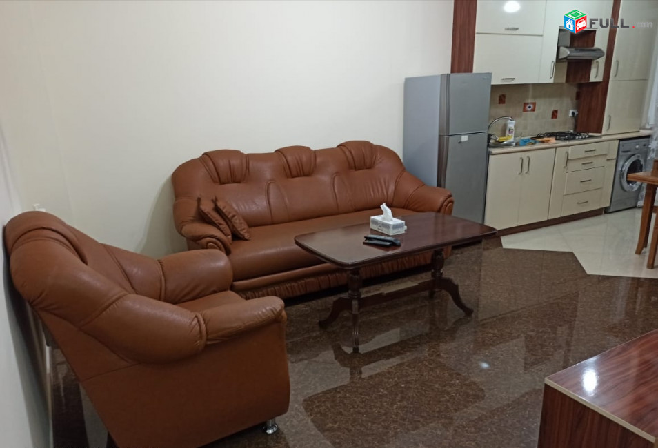 Բնակարան վարձով, հարմարավետ, 