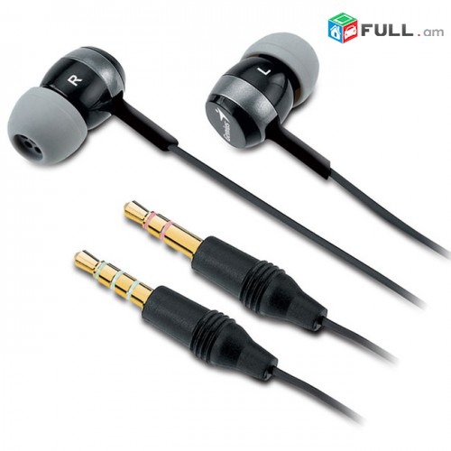 Smart lab : Akanjakal naushnik Наушники GENIUS HS-205