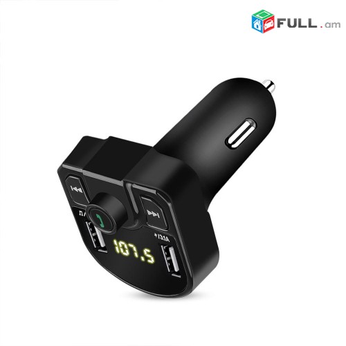 Smart lab: Մոդուլյատոր car mp3 player M9