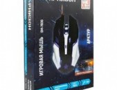 Smart lab: Mouse mknik muk Мышь xaxayin Гарнизон GM-760G