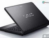 Smart lab: Hоутбук notebook Sony Vaio PCG-61B11V + Ապառիկ վաճառք