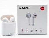 Smart lab : I7mini bluetooth naushnik անլար ականջակալ airpod Նոր է