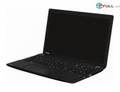 Smart lab: Hoтбук notebook TOSHIBA C55-B5300 + Ապառիկ վաճառք