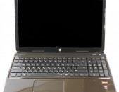 Smart lab: Hoтбук notebook HP G6-2316ER + Ապառիկ վաճառք