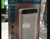 Smart lab: Power Bank Remax 20mah RPP-140 10,000