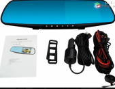 Smart lab: Vehicle Blackbox DVR 