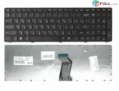 Smart lab: Keyboard klaviatura Клавиатура Lenovo G500 G510 G700 nor 