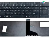 Smart lab: Keyboard klaviatura Клавиатура Toshiba C50 C850 L850 P850 nor 