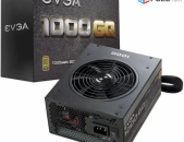 Smart lab: Hosanqi blok блок питания EVGA GQ 1000W