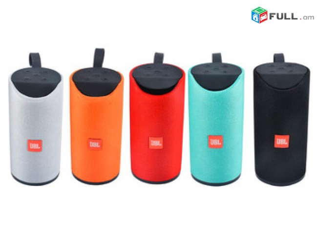 Smart lab:Dinamik  TG-113 Portable Wireless Bluetooth Speaker