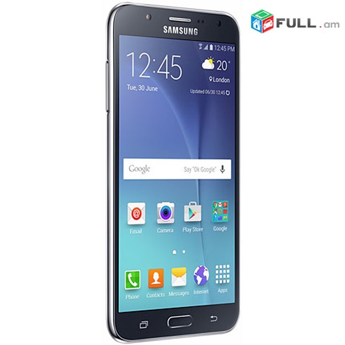 Smart Lab: Samsung J7 (2017) J700H 16GB zapchast, pahestamas