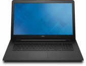 Smart lab: Նոութբուք Dell Inspiron 5758,240Gb, 16Gb, Core i7 -5500U cpu 2