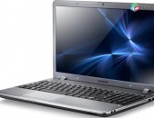 Նոութբուք SAMSUNG NP350V5C, 120Gb, 8Gb, Core i7-3630QM 2.40GHz up 3.4