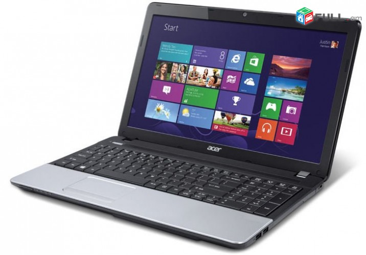 Smart Lab; Notebook Նոութբուք ACER P253-E 4GB 500GB + Ապառիկ վաճառք