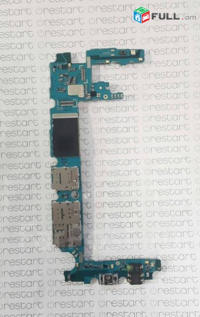 Smart Lab: Samsung J727 , J7 prime , J7 2017 plata 