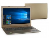 Notebook Lenovo Ideapad 520-15ikb, իդեալական վիճակ ապառիկ վաճառք