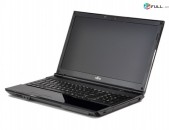 Smart lab: notebook Fujitsu AH532,120Gb, 6Gb, i5-3230M 2.60GHz 