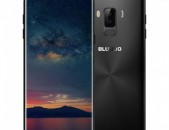 Smart Lab: BLUBOO S8 heraxos 32GB 3GB, հեռախոս BLUBOO 