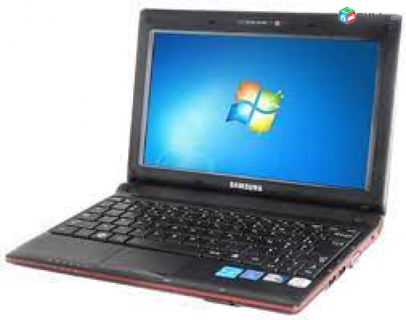 n145 plus samsung notebook