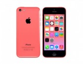 Smart Lab: iPhone 5C rose 16GB 