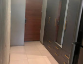 Կառուցապատում հիմքից տներ