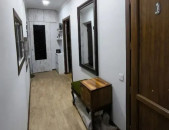 Վերանորոգված բնակարան Շահումյանում