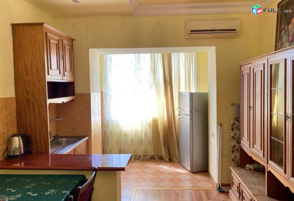 Գեղեցիկ բնակարան 