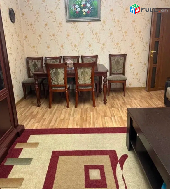 Մեծ բնակարան 