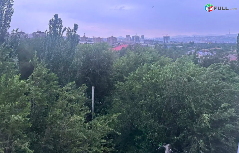 Մեծ բնակարան 