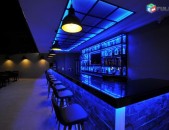 Opera , Hyusisayin poxota , Pushkin poxoc , Club , Kafe , Srcharan , Bar , 260qm