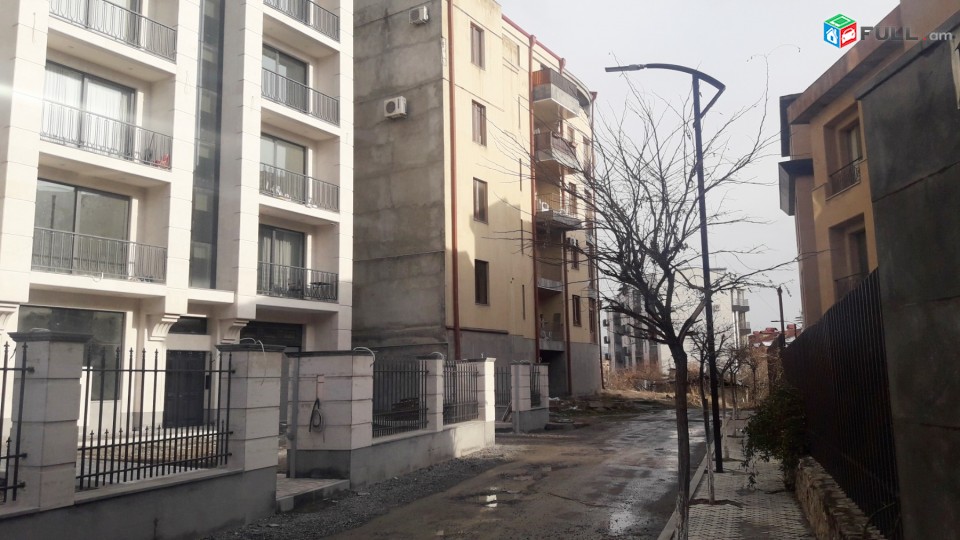 3 sen , Kaskad , Verin Antarayin , Norakaruyc , 125qm