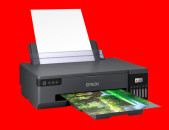 Epson l8050, L805 6 ամիս պաշտոնական երաշխիք