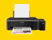 Epson L132 թանաքային ֆոտոպրինտեր