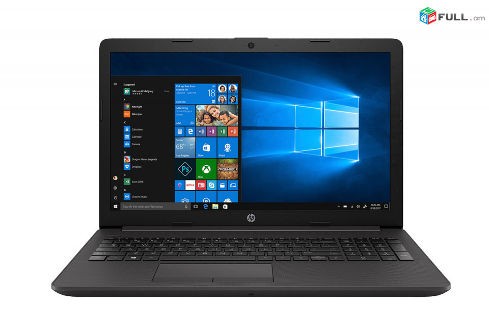 Նոթբուք / NOTEBOOK HP250