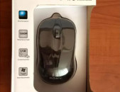 Optic Office Mouse Sony, ASUS and Lenovo 2 Button, 1200 DPI լարով մկնիկ